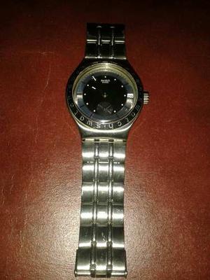 Reloj Swatch Irony Original Caballero Mica Grande