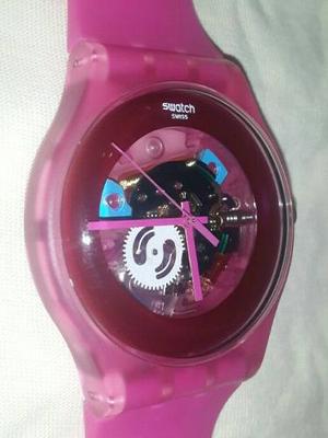 Reloj Swatch Lacquered Original