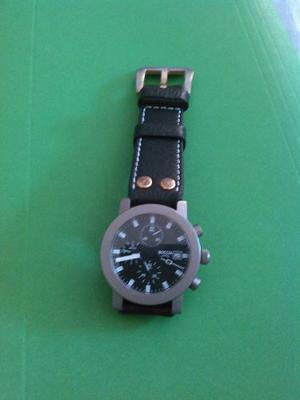 Reloj Technomarine Titanium Boccia