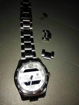 Reloj Victorinox Classic Crono Para Repuesto