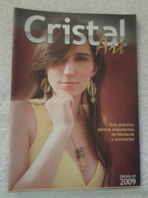 Revista Cristal Para Bisuteria