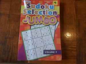 Revista De Sudoku