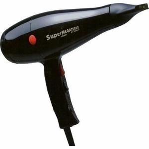 Secador Profesional Supermegaturbo  Rpm