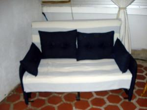Sofa Cama Matrimonial Faveca