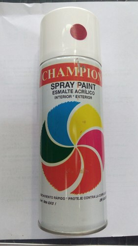 Spray Blanco