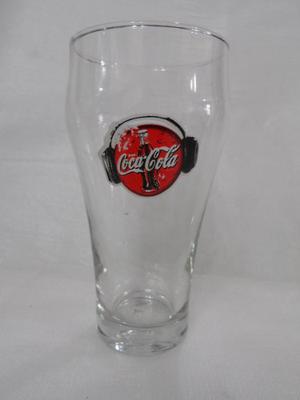Vaso De Coca Cola De Coleccion