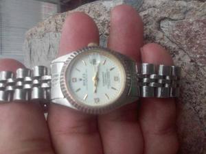 Vendo Reloj Rolex Original