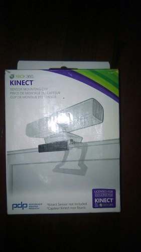 Adaptador Para Kinect Para Tv Plasma,lcd