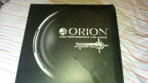 Bajo Orion Xtrpro 15