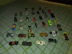 Carritos Hotwheel