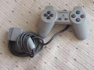 Control De Playstation 1 Y 2. Original - Remate