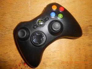 Control De Xbox 360 Original Inalambrico