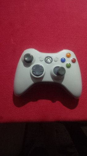 Control De Xbox Usado En Buen Estado