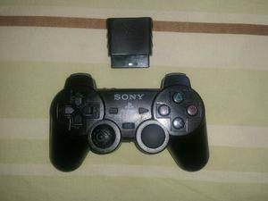 Control Inalambrico Dualshok Playstation 2