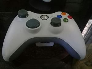 Control Inalambrico Xbox 360 Original Microsoft