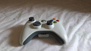Control Inalambrico Xbox 360 Slim
