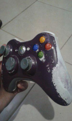 Control Xbox 360