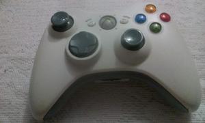 Control Xbox 360 Inalambrico Original