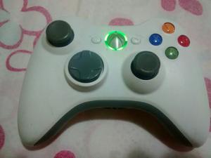 Control Xbox 360 Inalámbrico