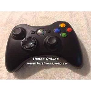 Control Xbox 360 Original (poco Uso)