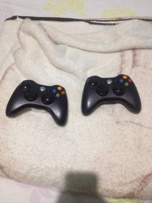 Controles Usados Para Xbox 360 Originales.