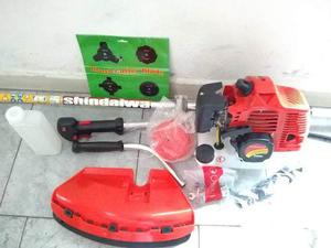 Desmalezadora Shindaiwa Modelo B45