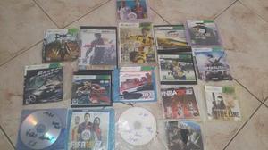 En Vents Juegos Para Xbox Buen Estado