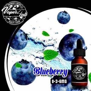 Esencias Vap Vaper Vaporizador Eliquids