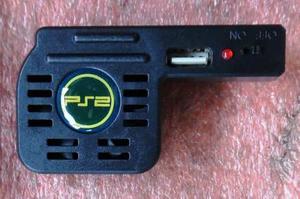 Fan Cooler Enfriador Ventilador Ps2 Por Usb Playstation 2
