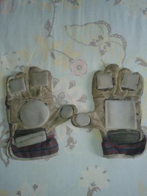 Guantes Longboard Skate Slide