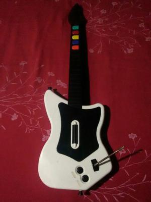 Guitarra De Juego Guitar Hero