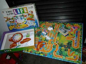 Juego De Mesa Life