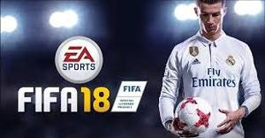 Juego Fifa 18 Xbox 360 Digital Garantizado