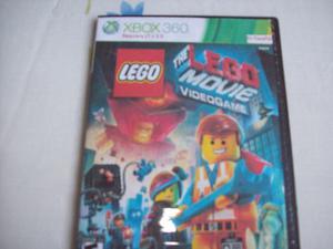 Juego Lego Movie Videogame Para Xbox 360, En  Bs.