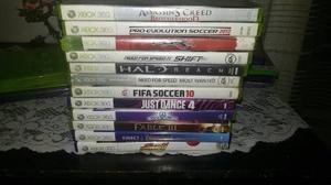 Juegos De Xbox Buen Estado