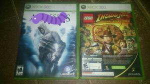 Juegos Originales De Xbox 360