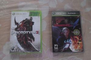Juegos Para Xbox 360