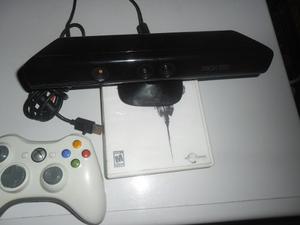 Kinect De Xbox 360 Como Nuevo 2 Sorpresas