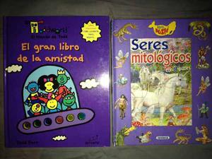 Libros Niños Didácticos Rompecabeza