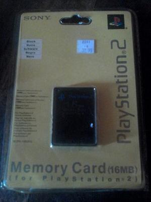 Memory Card 16mb