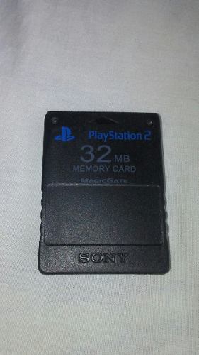 Memory Card 32 Mb