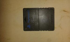 Memory Card 8mb