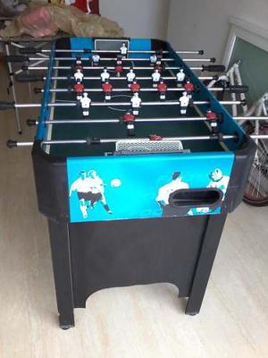 Mesa De Futbolito