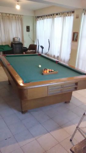 Mesa De Pool