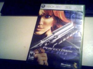 Perfect Dark Xbox 360