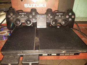 Play 2 Ps2 Playstation 2 Slim