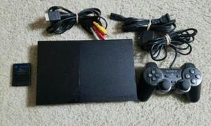 Play Station 2