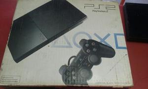 Play Station 2 En Perfecto Estado