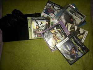 Playstation 2