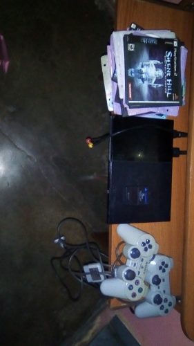 Playstation 2